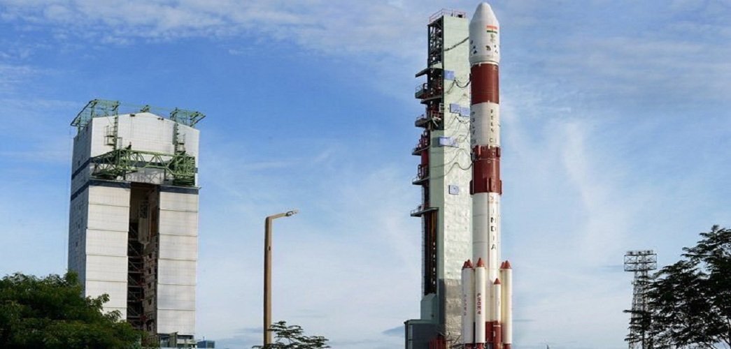 PSLV C-23 launched with 5 satellites