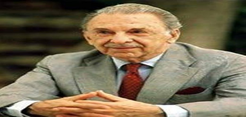 JRD Tata dies due to Kidney infection