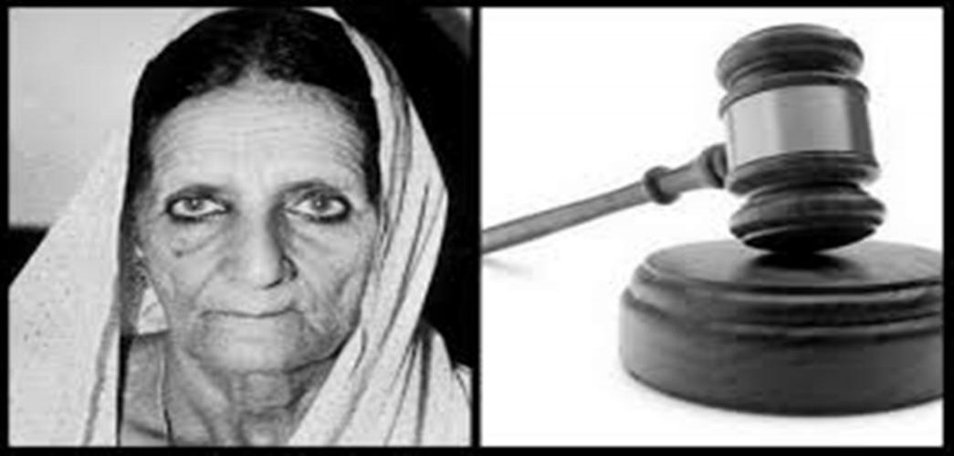 Rajiv Gandhi government diluted SC ruling on Shah Bano case