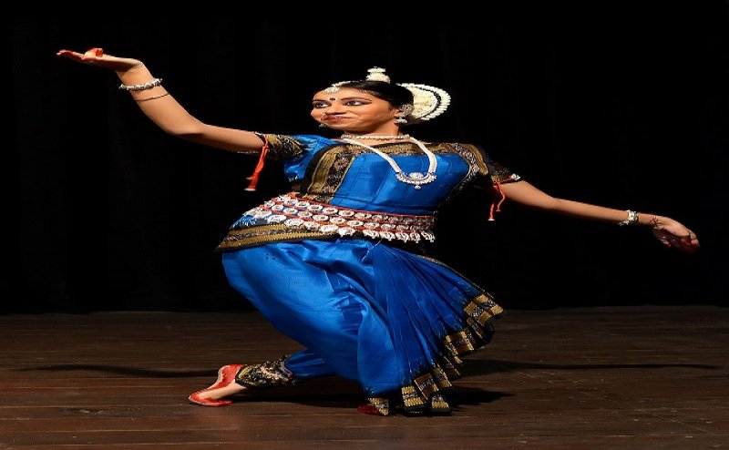 Odissi Goes A-begging For A Classical Tag In The Parliament Of India!