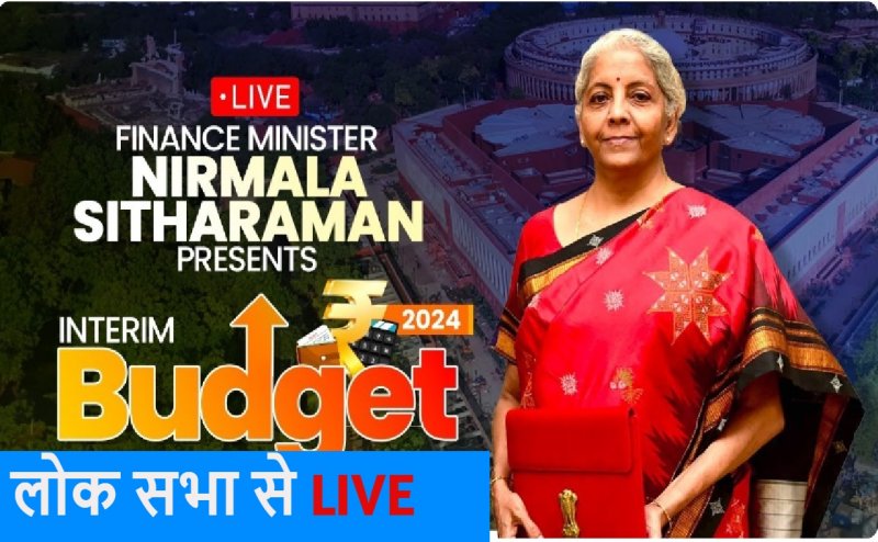 Viksit Bharat: Synopsis of the Interim Budget 2024 - Vimarsana News