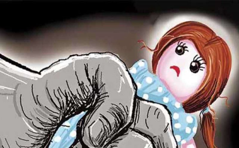 Accused for raping minor, sentenced to Jail For 22 Years: Chatra Court 