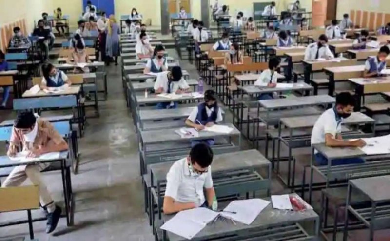 First Day Of School Reopen with Low Attendance: Madhya Pradesh 