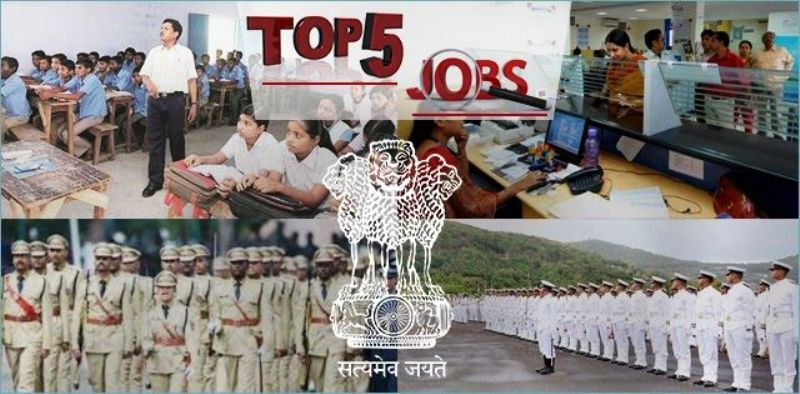 Apply for 7000+ government jobs in September 2020 at NLC, ICMR NIMR, BPSC, India Post and IBPS
