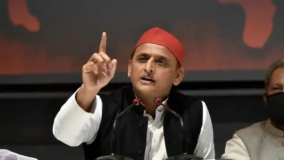 ‘How can I trust BJP’s Covid-19 vaccine’: Akhilesh Yadav won’t get vaccinated for now
