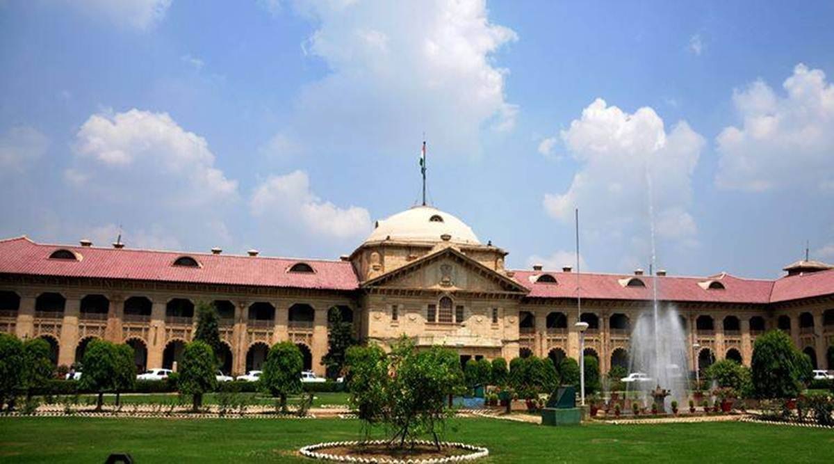 Plea filed against UP’s ‘love jihad’ law in Allahabad HC