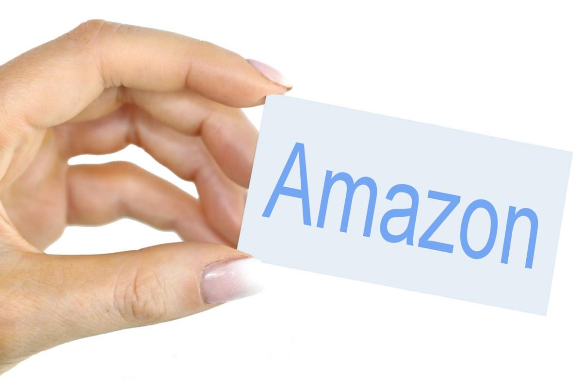 Bumper chance to work in a tech giant: Amazon announces 20,000 jobs in India