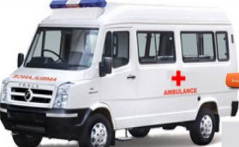 Gurugram’s private ambulances go on strike amid raging COVID pandemic