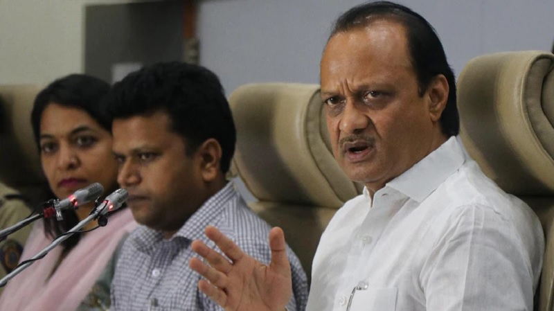 Will be forced to impose lockdown in Maharashtra, warns Ajit Pawar; decision after April 2