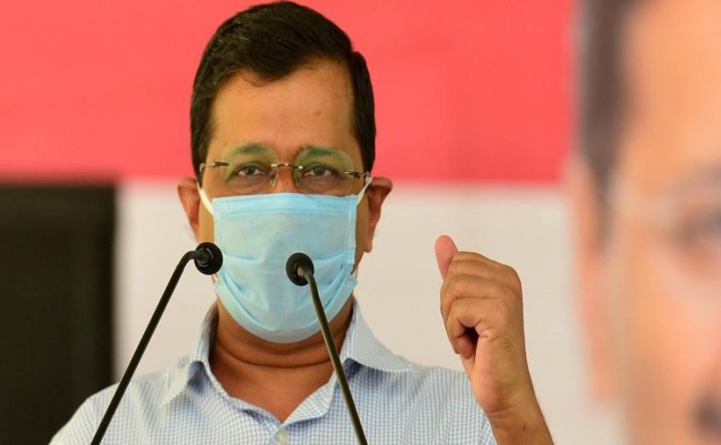 AAP to contest on all seats in assembly election says Kejriwal