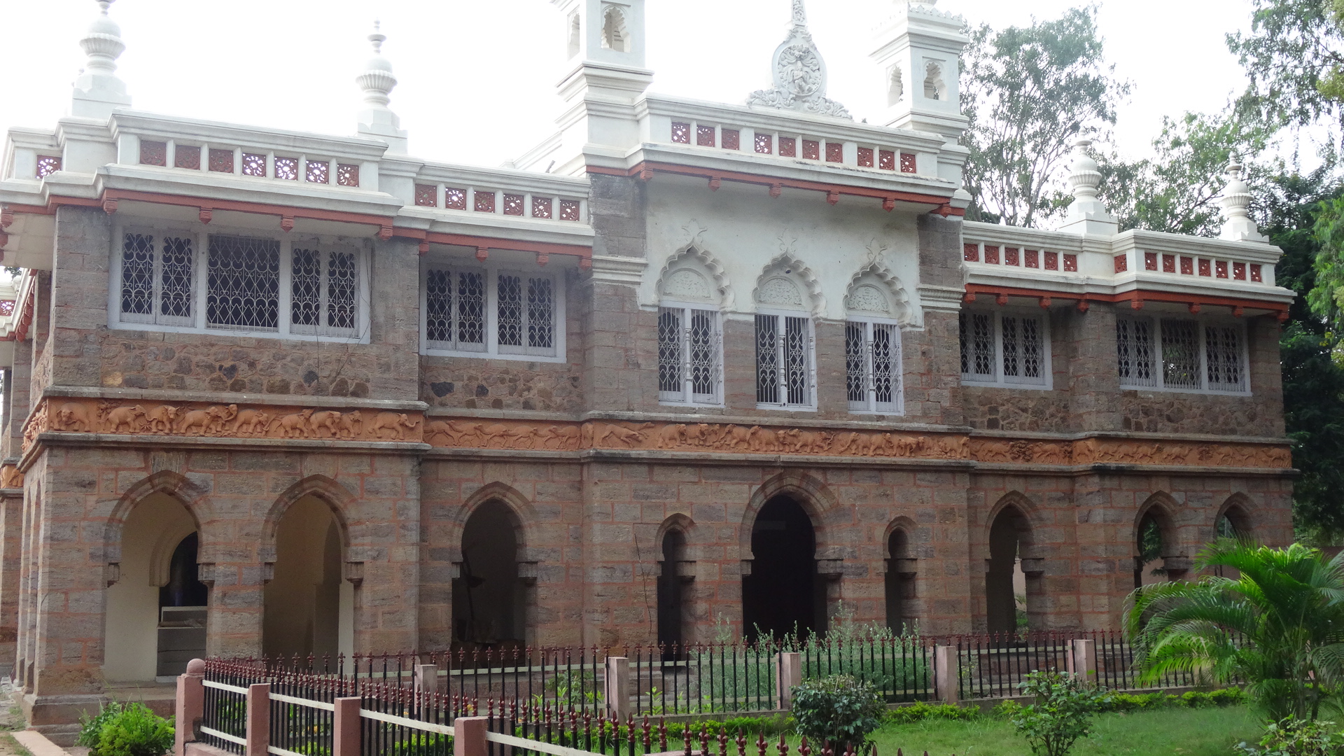 'Bapu Museum' in Vijayawada ready for inauguration
