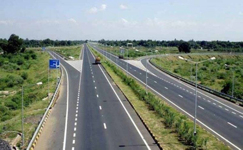 60% work of Bundelkhand Expressway completed: UPEIDA CEO