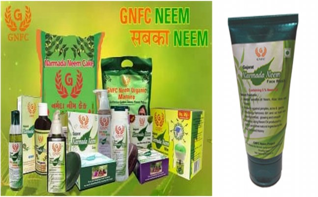 gnfc neem soap buy online