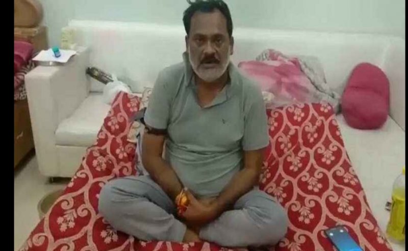Covid-19: Unable to get treatment for wife, says Firozabad BJP MLA