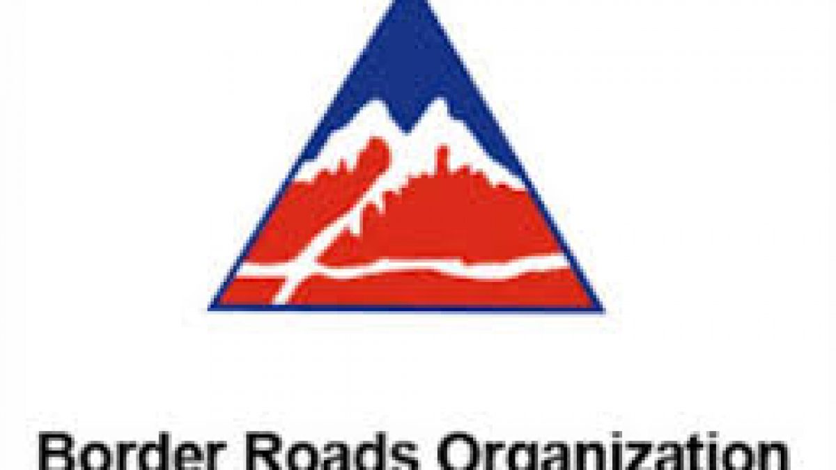 Border Roads Organisation (BRO) Invites application  700+ vacancies, Apply Right Away