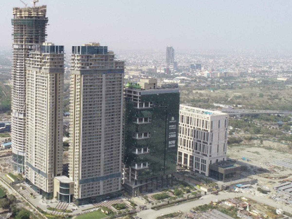 Affordable housing in high demand in Delhi-NCR; check the details