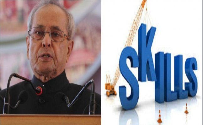 Pranab Mukherjee & Dost Coach emphasizes on quality education 