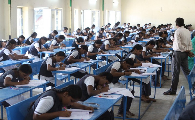  Tripura to conduct 10th, 12th board exams only for important subjects, check details 