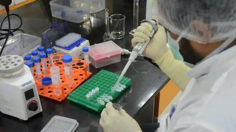 Uttar Pradesh chalks statewide plan for Covid vaccine dry run on January 5