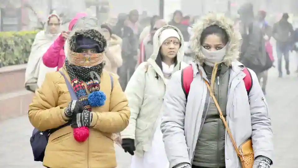 Cold wave likely from Tuesday, IMD issues health warning