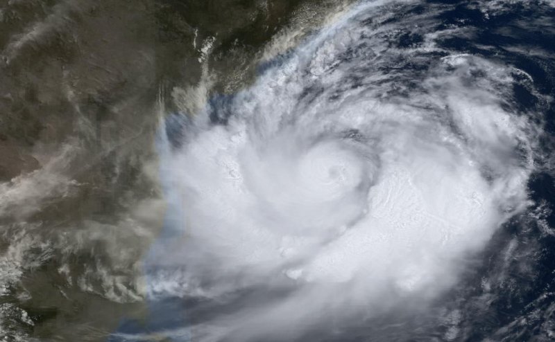 Cyclone Yaas: 14 districts in Odisha on high alert, Navy and NDRF on standby