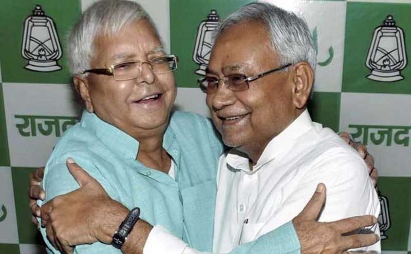 Bihar Shaking: A Symphony of Alliances, Ambitions, and a New Challenge - Vimarsana News