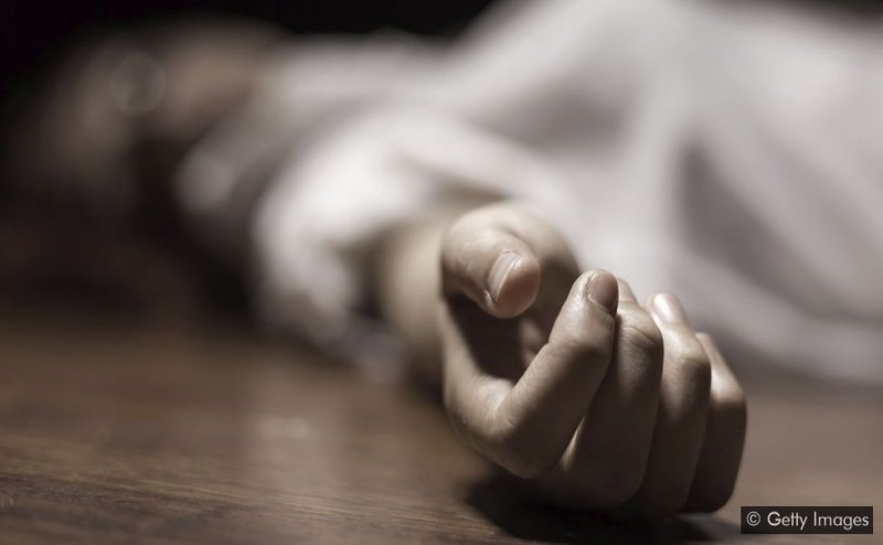 Woman ends life after a fight with husband over school fees