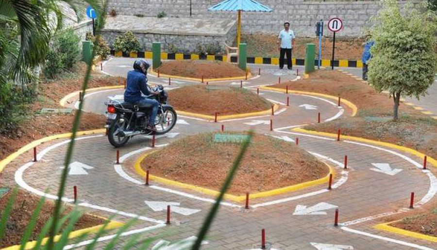 Here's how you can get ‘Driving License’ without visiting RTOs GHAZIABAD NYOOOZ