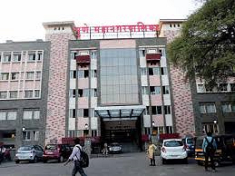 PMC will convert nallah into systematic drainage channel