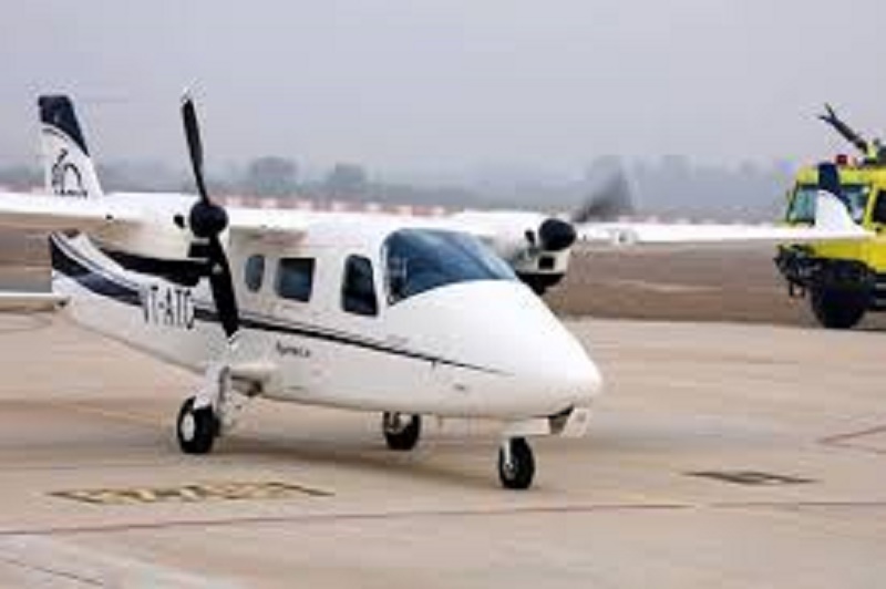 Air taxi service between Dehradun and Chandigarh soon
