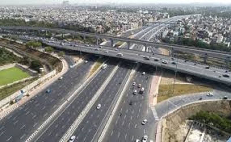 New Delhi-Dehradun expressway will reduce distance by 50Kms