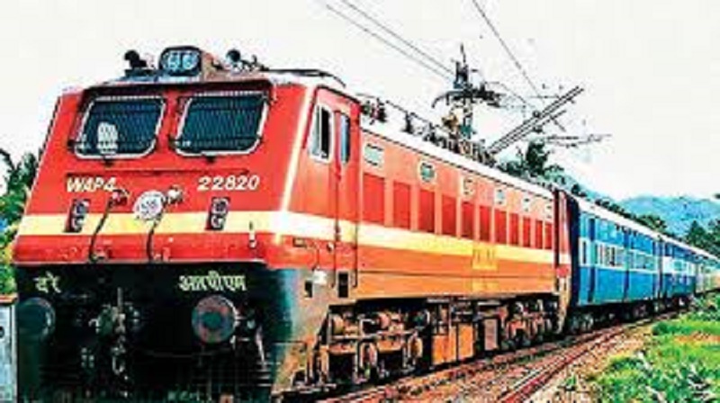 Indian Railways jobs at indianrailways.gov.in
