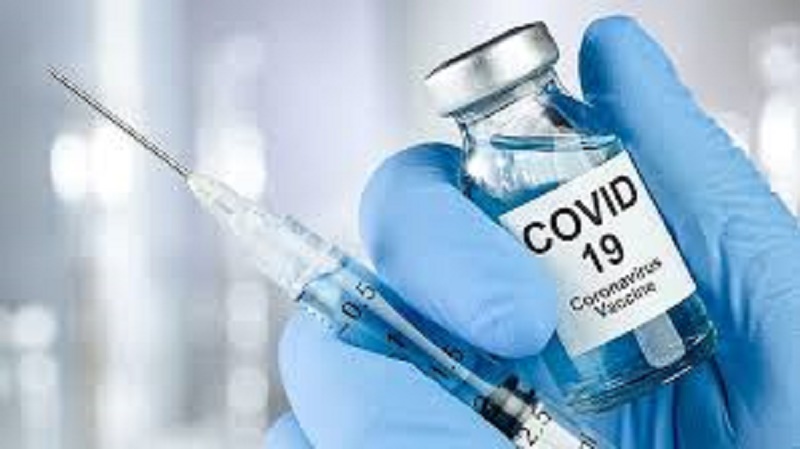 COVID vaccination drive catching pace in Uttarakhand