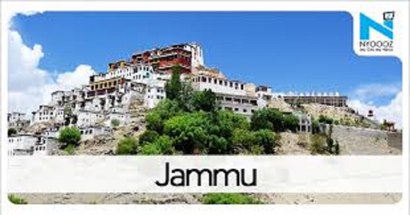 Jammu & Kashmir eyeing $4 billion in investments