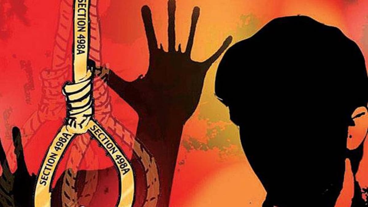 Eight months pregnant woman beaten to death for dowry