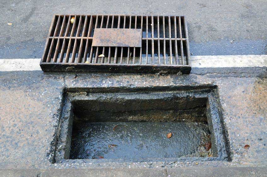 No more water logging issue: Faridabad soon to have silt free drainage system