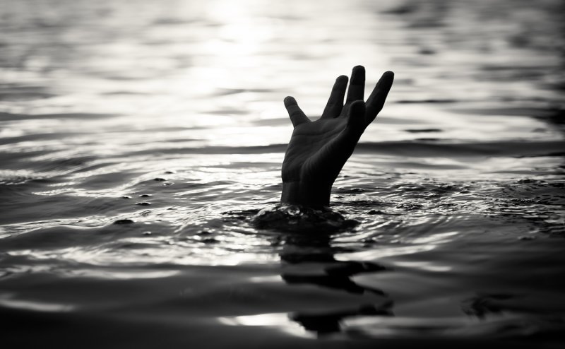 Two drown in canal in Vizianagaram
