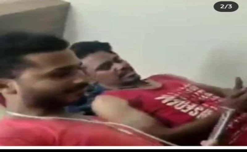 Assamese Rap Sex Videos - Assam: Video of a girl brutally beaten, sexually assaulted goes viral,  police announce reward for info | GUWAHATI NYOOOZ