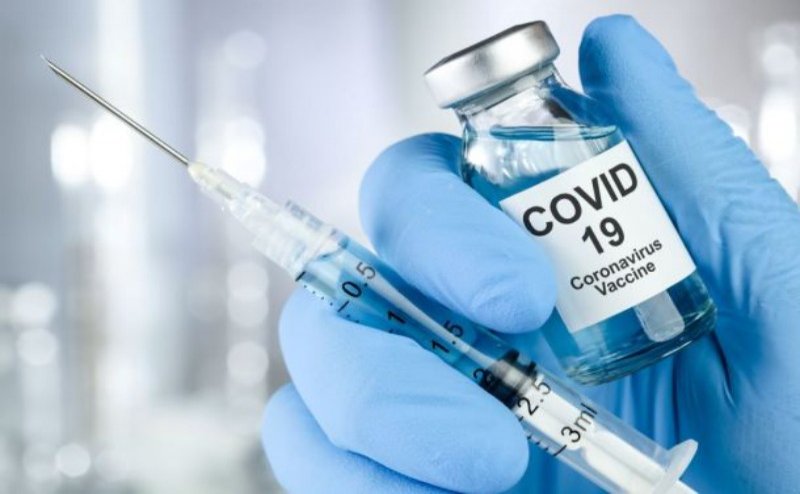  Covid vaccination suspended in Madurai as stocks dry up 