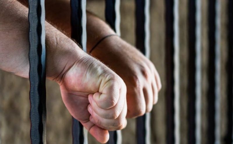 Covid infected prisoner escapes from hospital in Odisha's Ganjam 