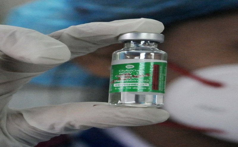 Bhubaneswar achieves 100 % vaccination milestone, total 18.6 lakhs doses administered