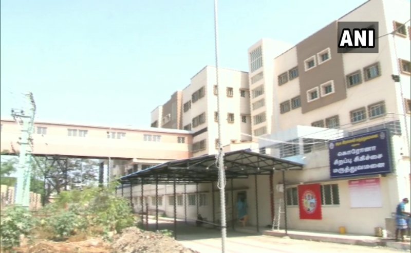 Watch: Video of Madurai Medical College employee stealing Remdesivir goes viral