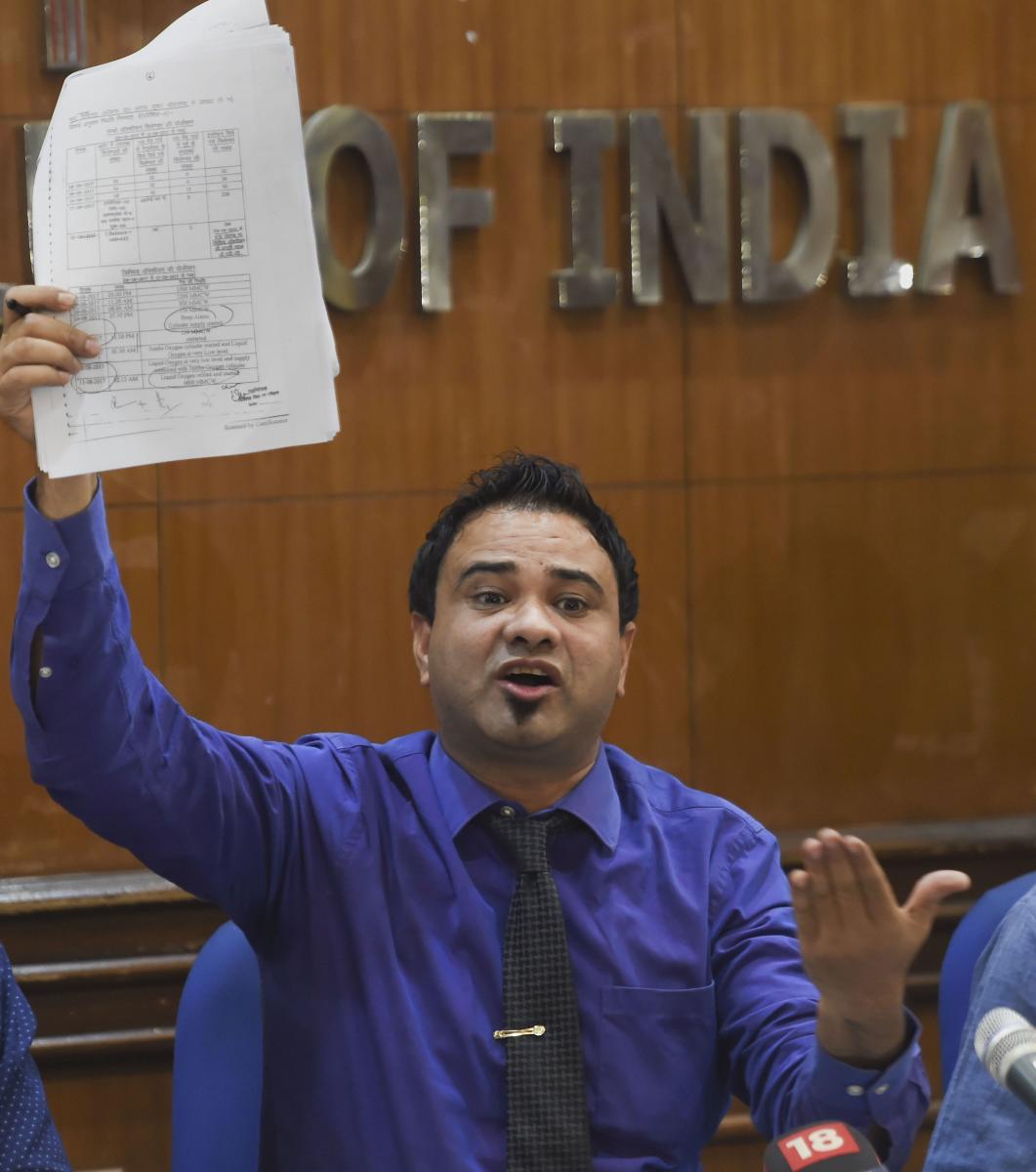 Allahabad High Court orders immediate release of Dr. Kafeel Khan, revoking all the orders implied under the National Security Act  