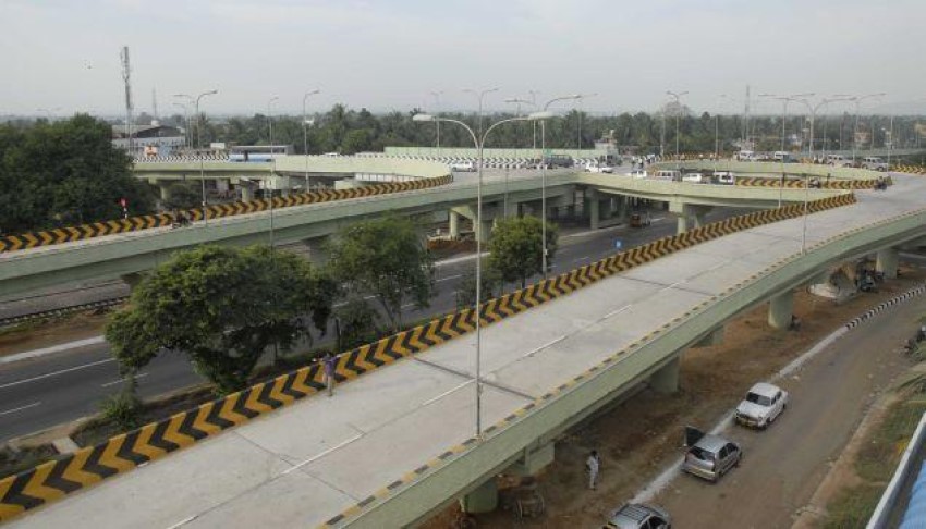 Go from Delhi to Meerut in 45 minutes as expressway opens for public 
