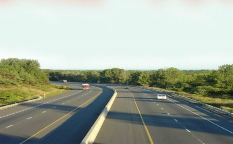First road tunnel to be built by NHAI in Odisha