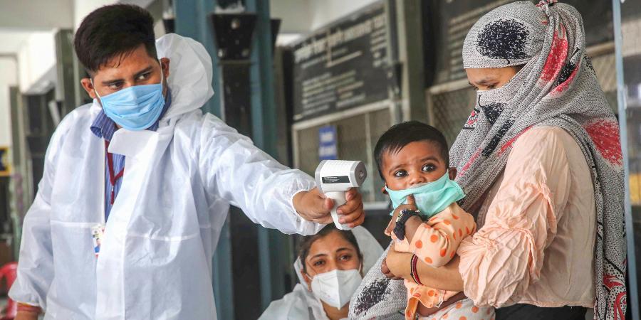 Covid-19 cases surpass 10k mark in Amritsar district; nine succumbed to virus 