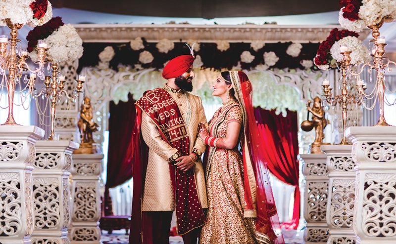 36,000 Weddings In 6 Weeks After Covid Break: Bengal 