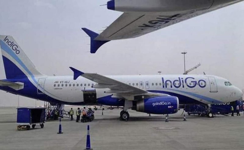 Flights cancelled as no of flyers dips due to Covid-19