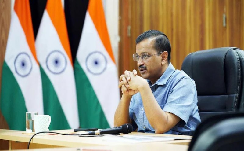 Is Delhi Chief Minister Arvind Kejriwal`s Integrity Brand Still Gold or has it lost shine?