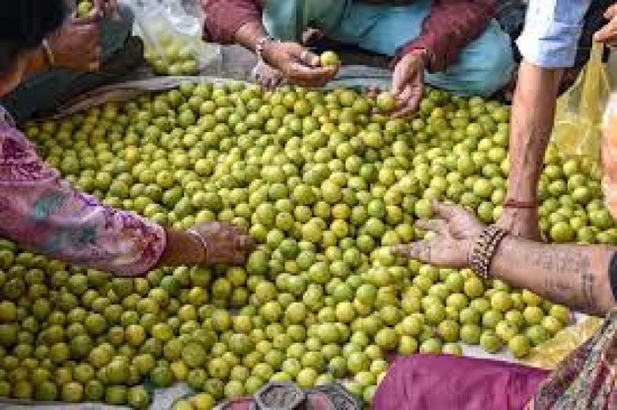Lemon prices skyrocket as Covid spurs demand